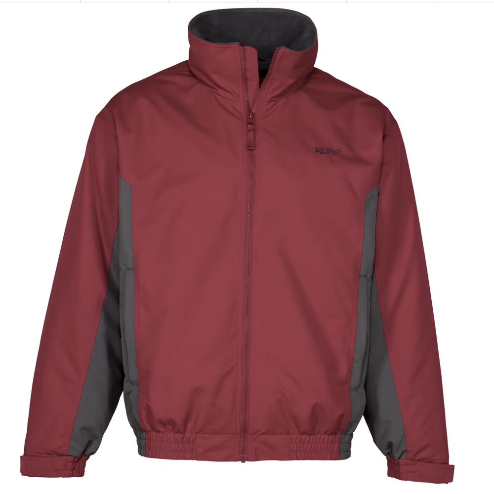 Men’s BNWT REDHEAD Brand Co. 3 Season Coat- 2XL